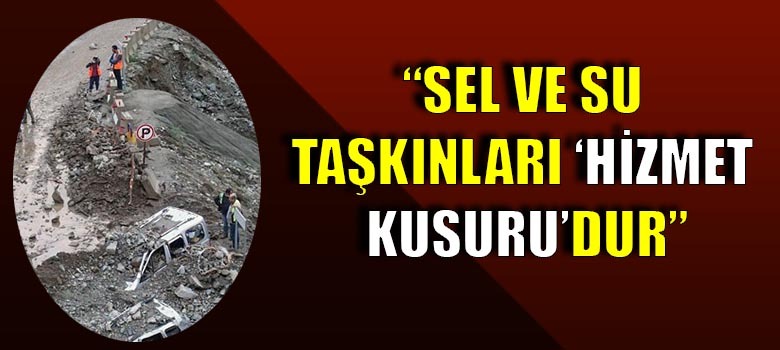 DEVA Partisinden Açıklama