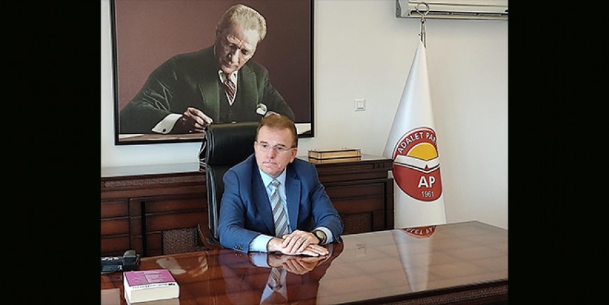 Devlet Bahçeli bebek katiline çağrısını yinelemiş!