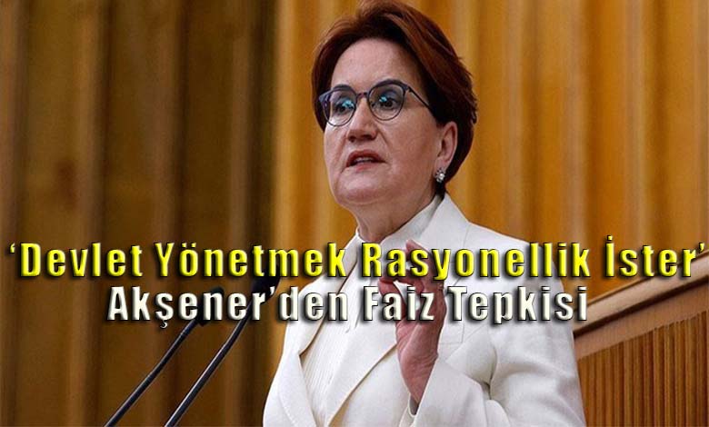 Devlet Bilimle İnatlaşarak Yönetilmez