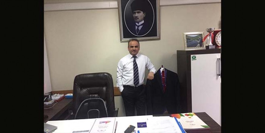 Devletimiz hızır gibi yetişti