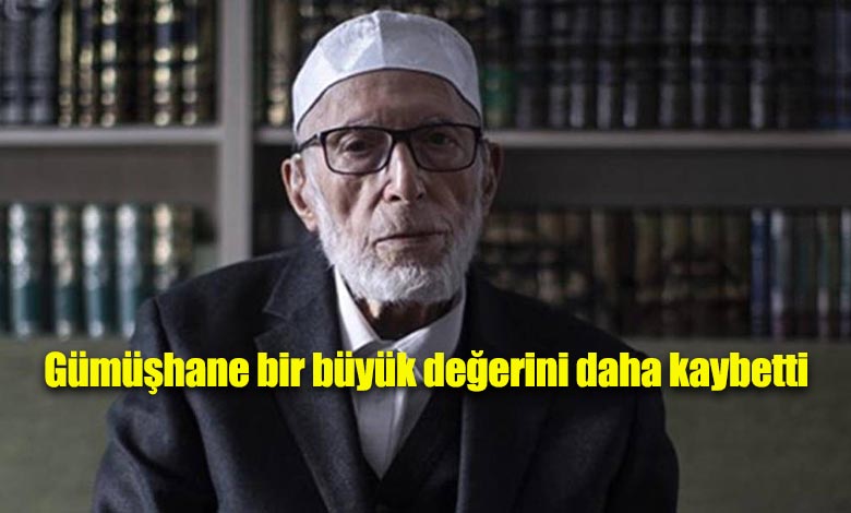 Diyanet İşleri Eski Başkanlarından Lütfi Doğan Vefat Etti