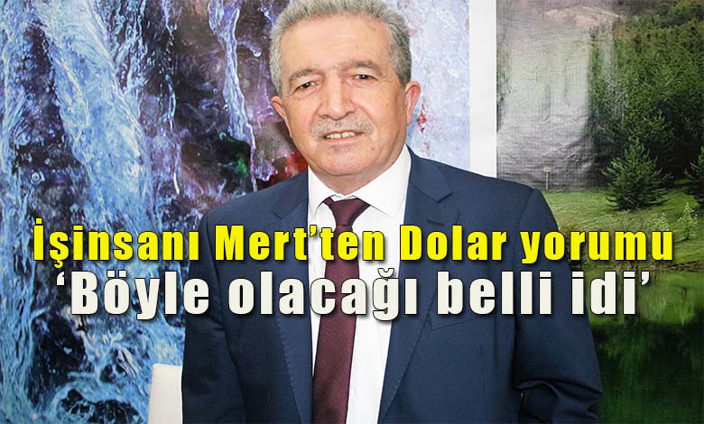 Dolar Durdurulamıyor