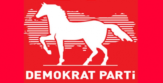 DP Genel Başkanı Uysal Bolu'da
