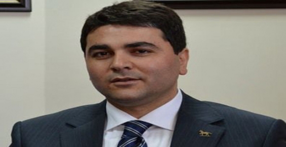 DP Genel Başkanı Uysal gazetecilerin sorularını yanıtlayacak