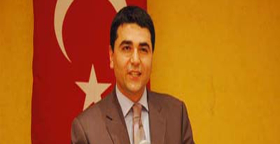 DP Genel Başkanı Uysal TBMM'nin açılışına katılacak