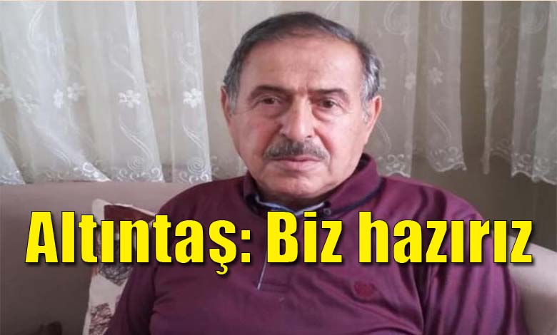 DP Şiran'da Kongre Zamanı