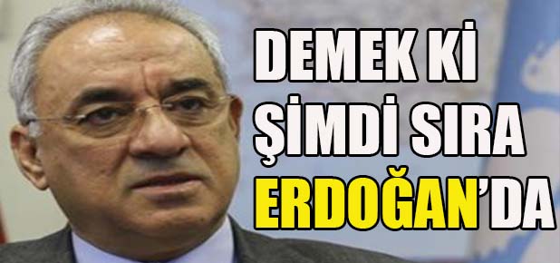 DSP Lideri Aksakal: “Tarih Tekerrür’den	İbarettir!”