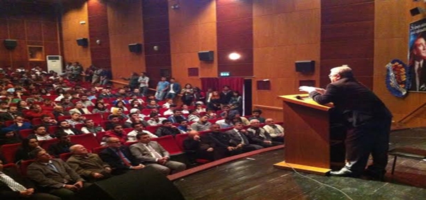 Dünden bugüne Elmalı