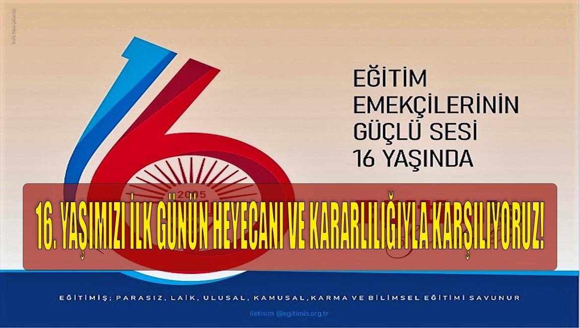 Eğitim ve Bilimişgörenleri Sendikası