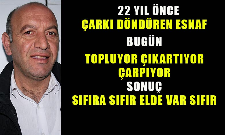 Ekonomik Kriz Derinleşiyor