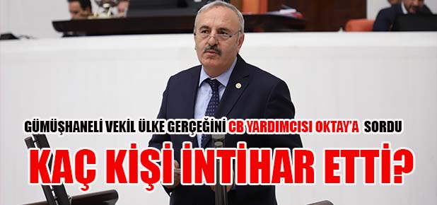 Ekonomik kriz intiharları tetikliyor!