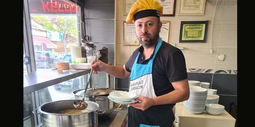 Ekonomik kriz lokantaları vurdu
