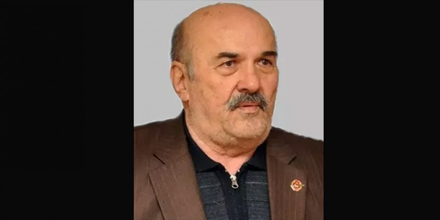 Elma bahçeleri böyle yok oldu