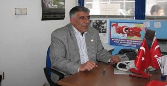 Elma da düşük rekolte