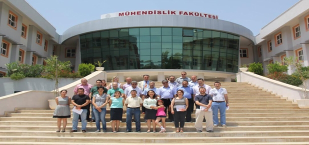 Elmalı MYO Patent alma konusunda yardımcı olmak istiyor