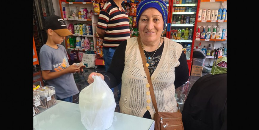 En çok tercih edilenler: Köy tereyağı, çökeleği