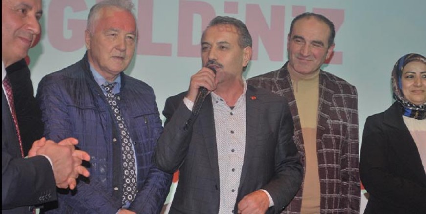 En yakın komşuda desteğini iletti