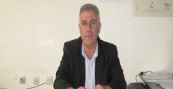 Enerji - Sen'den tayini çıkan üyelerine veda yemeği
