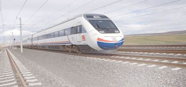 Erzincan’la Çin’e bağlanacağız