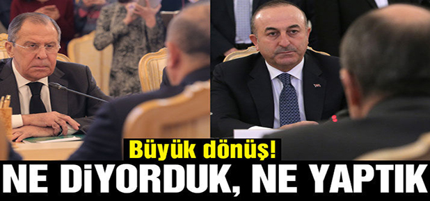 Esed oldu Esad!