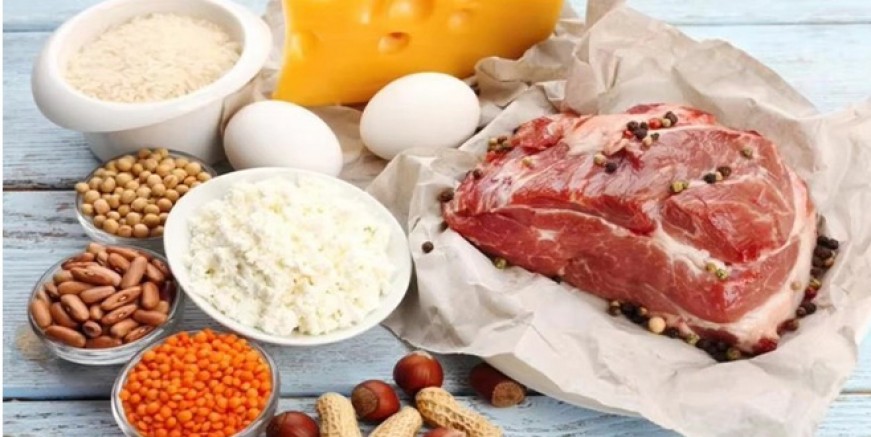 Et tavuk yumurta pahalandı: Sofraya ne koyacağız?