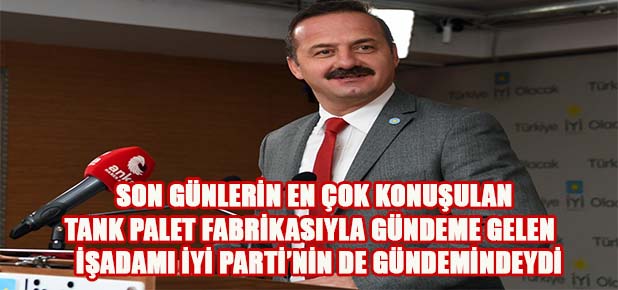 Ethem Sancak'ın Simit Satmasını Tercih Ederdim