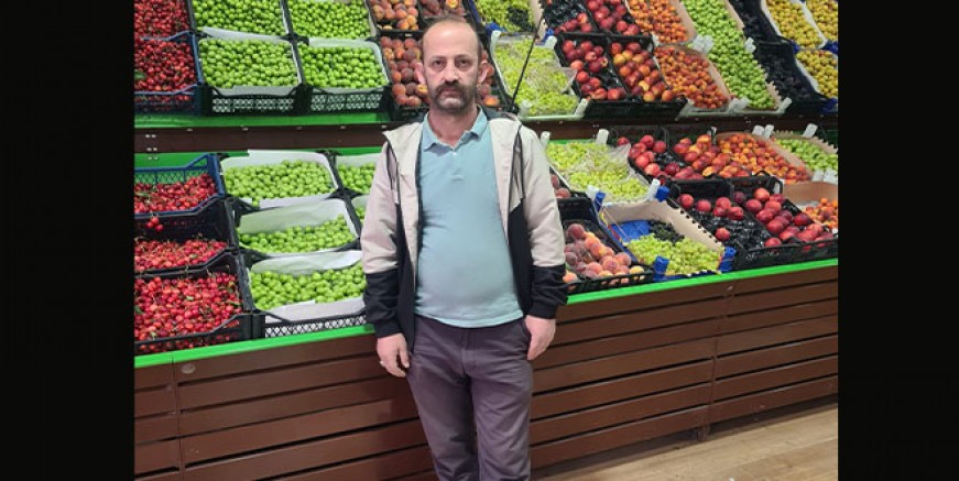 Etiket müzesi