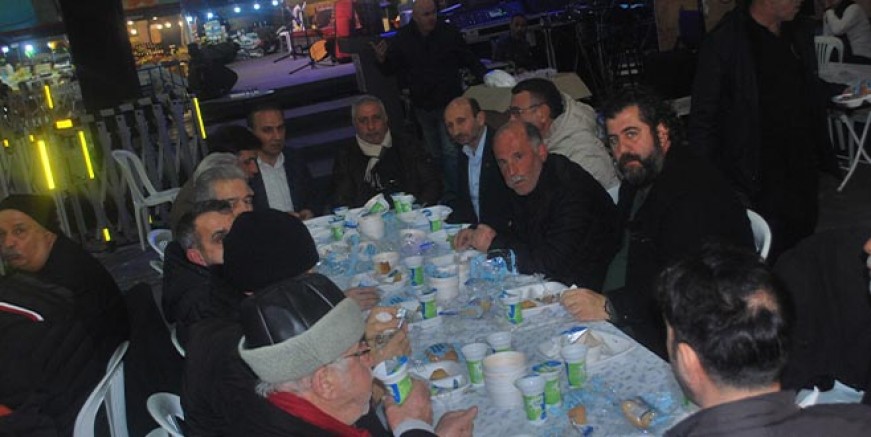Evsahibi Gümüşhane-Bayburt