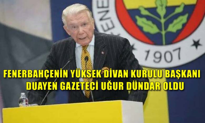 Fenerbahçe Yüksek Divan Kurulu
