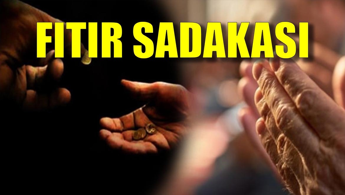 Fıtır Sadakası