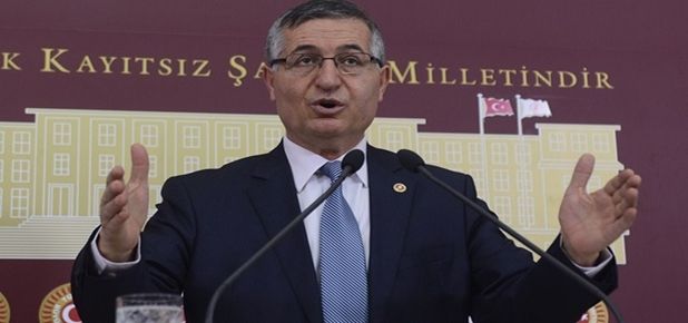 Flaş! Suriye’ye müdahale yorumu