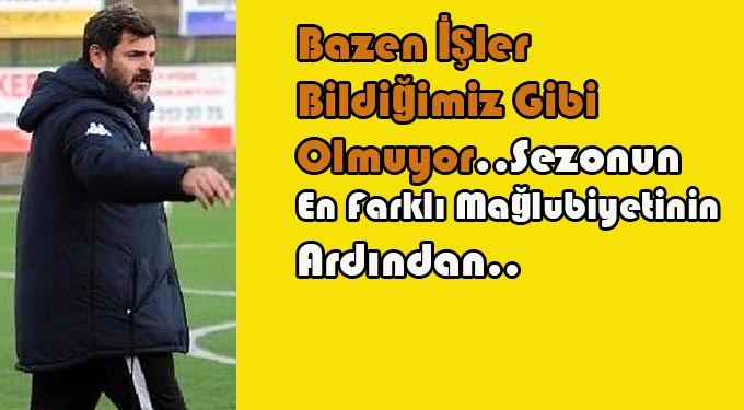 Futbol da Olur Böyle Şeyler