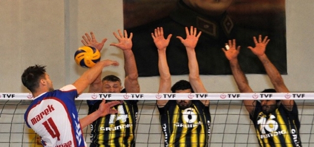 G. Torul Gençlik- Fenerbahçe Grundig: 0-3