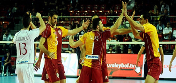 Galatasaray  3 Gümüşhane Torul Gençlik 1