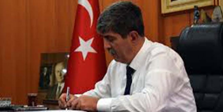 Geçmiş olsun Evren Evrim Özdemir