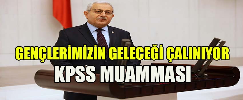 Geçmişte FETÖ'cüler Çalıyordu Şimdi Kim?