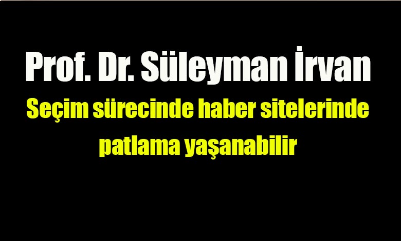 Geleneksel Medya İhmal Edilemez