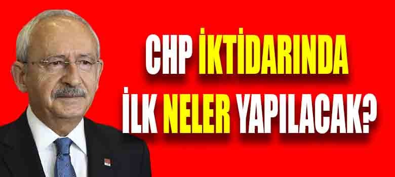 Genel Başkan Kılıçdaroğlu Sosyal Medyadan Paylaştı