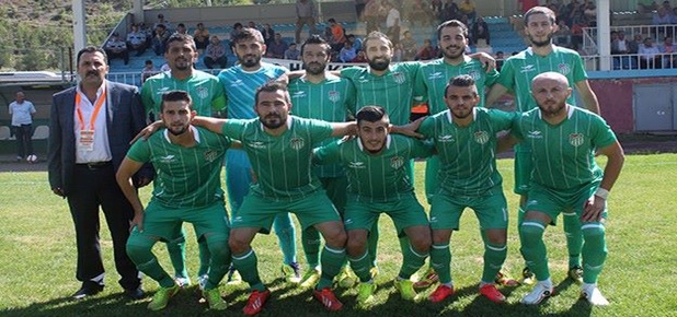 Gerçek Torulspor bu değil