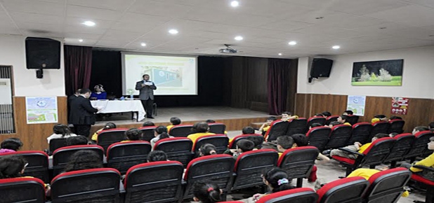 Geri dönüşüme Pendik’te öğrenci desteği