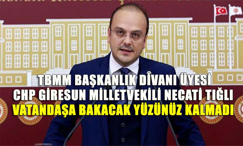 Görele'de Doktorsuz Hastaneye Vatandaşlardan Protesto