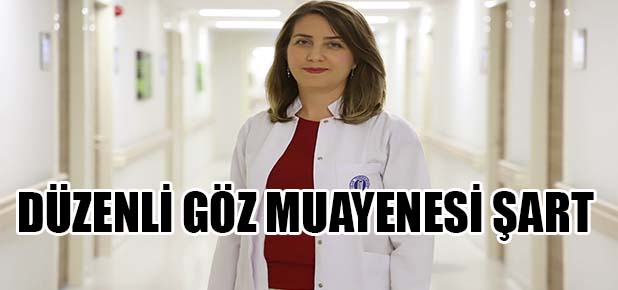Göz Hastalıklarının Tedavisi Günden Güne İyiye Gidiyor!