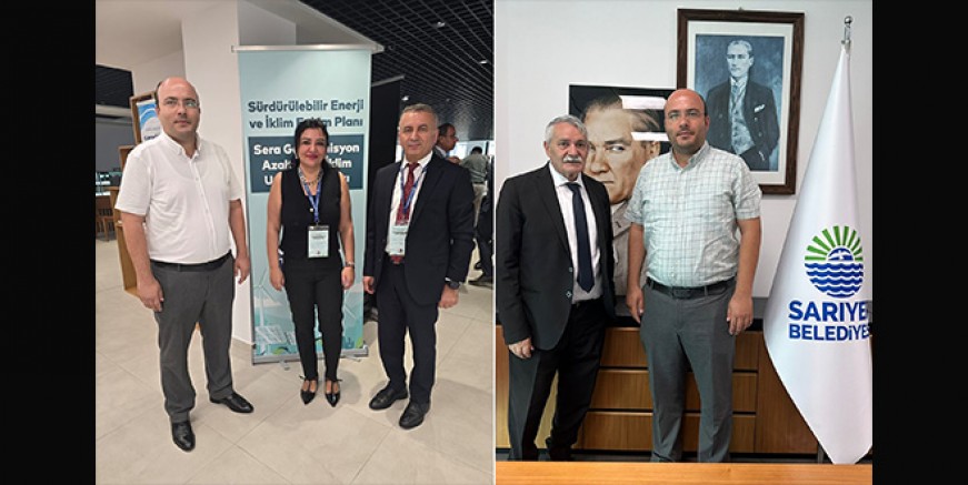  GÜMÜP Başkanı Kadakal'dan teşekkür