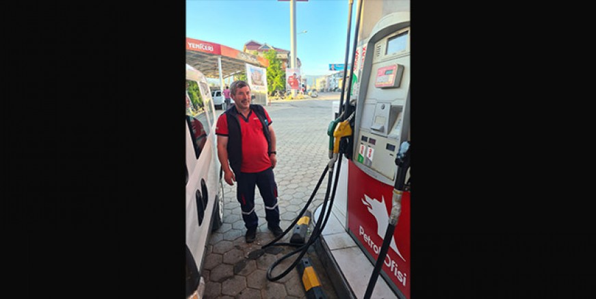 Gümüşhane'de bayram hareketli geçiyor
