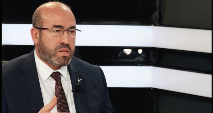 Gümüşhane'de oy artık çantada keklik dönemi sona ermiştir