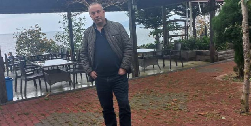 Gümüşhane'de seçmen 22 yıldır karar değiştirmiyor