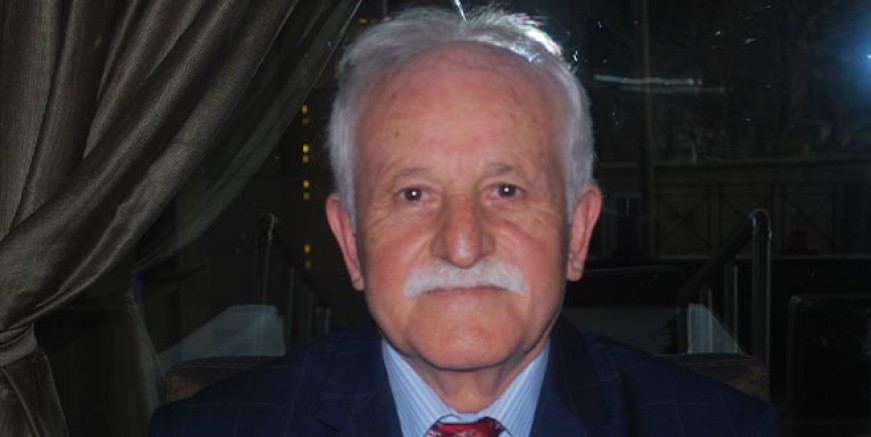 Gümüşhane demiryolu projesini yeterince anlatamadı