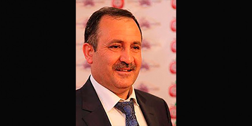 Gümüşhane Dernekler Konfederasyonu kuruldu mu?