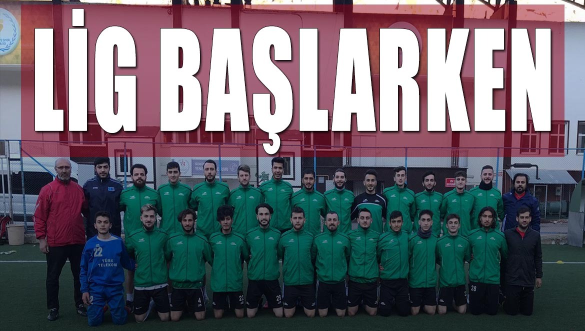 Gümüşhane Futbol İl Temsilcisi Kadir Pınarbaşı