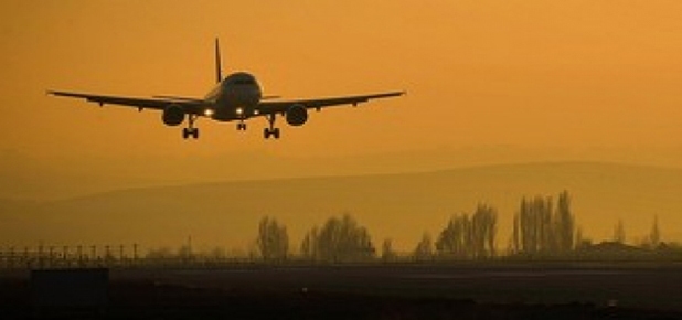 Gümüşhane havalimanını Zonguldak uçağı bekliyor